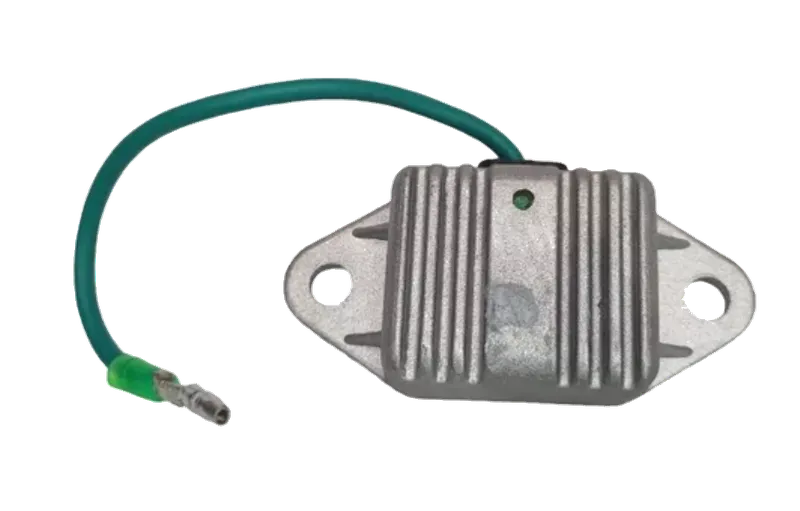 REGULADOR UNIVERSAL