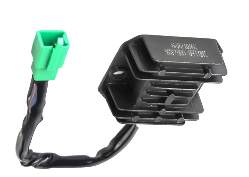 REGULADOR RECTIF. 4 CABLES AK 110/AK 125TT/AK 150TT