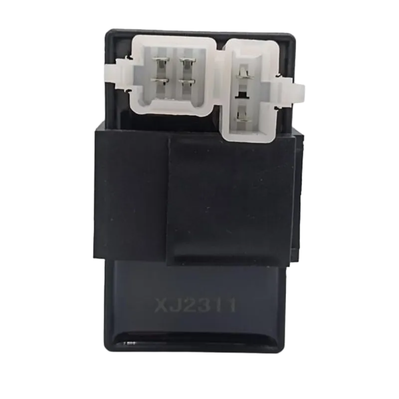 CDI. AK 125SL/AK 125/TTR 125-150