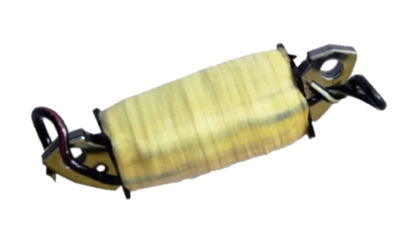 BOBINA ENCENDIDO AX 100/FR 80/AK-100 (OHM 170)