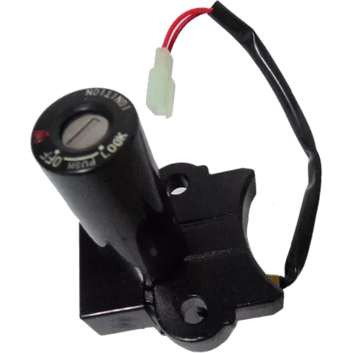 SWITCH ENCENDIDO ECO DELUXE-ECO 100-DN