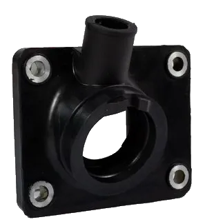 BASE CARBURADOR YAMAHA DT 125-175