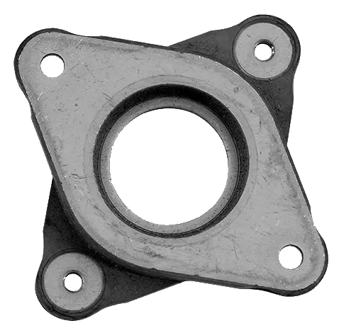 BASE CARBURADOR HONDA XL 100/125 AKT