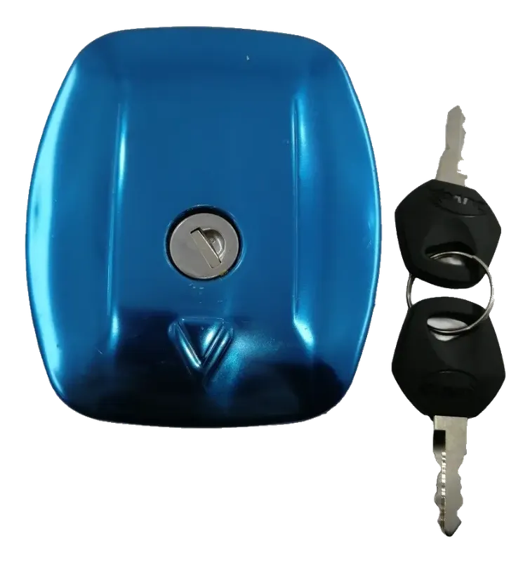 TAPA TANQUE GASOLINA AX100