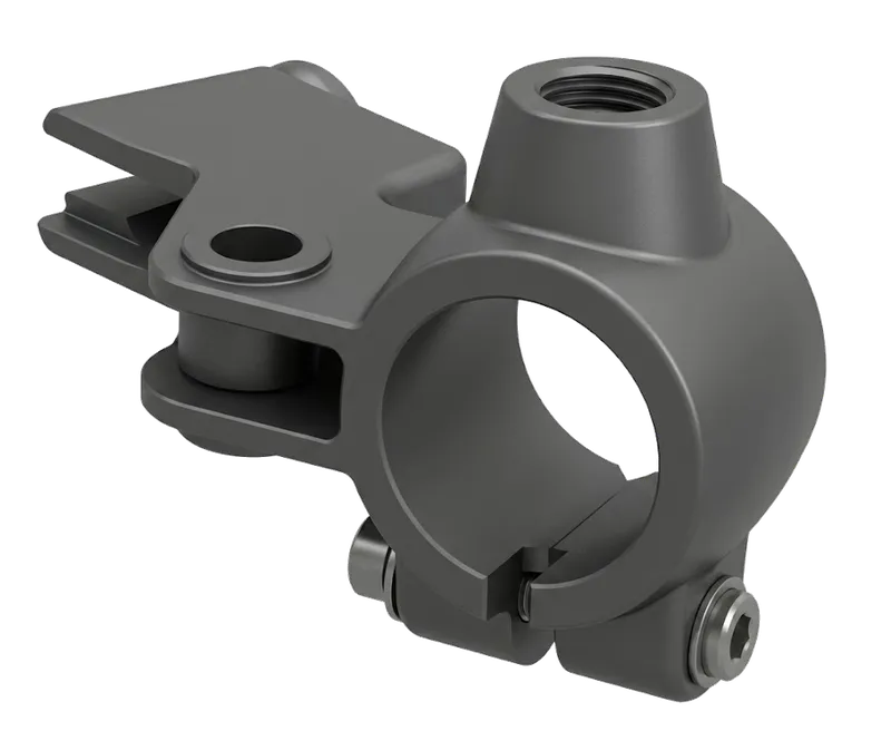 SOPORTE MANIGUETA IZQ ROSCA 10MM DER AK125 SL NKD
