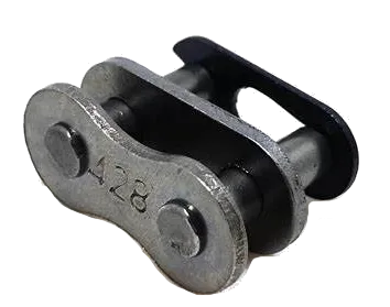CONECTOR CADENA 428H-2MM-DUNA