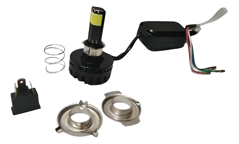 BOMBILLO MOTOLED MATE 6 8000LM-60W