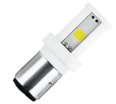 BOMBILLO CERAMICO PLUS 2800 BLANCO LM