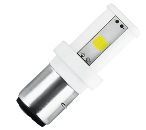 BOMBILLO CERAMICO PLUS 2800 BLANCO LM