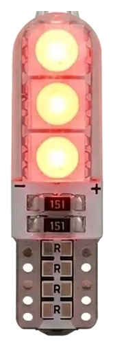 BOMBILLO T10 FLASH