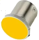BOMBILLO DIRECCIONAL AMARILLO FLASH