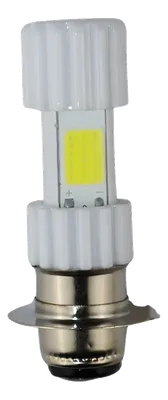 BOMBILLO LED UNA PATA CERAMICO