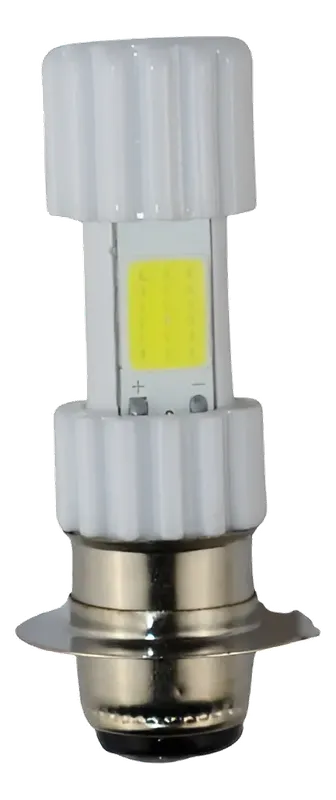 BOMBILLO LED UNA PATA CERAMICO