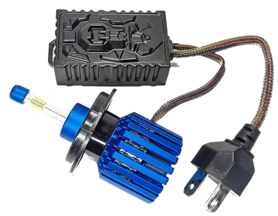 BOMBILLO MOTOLED 16.000 LM M4PROH4 ULTRADELGADO