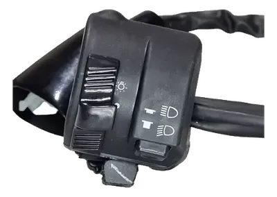COMANDO IZQUIERDO CB 110-DN