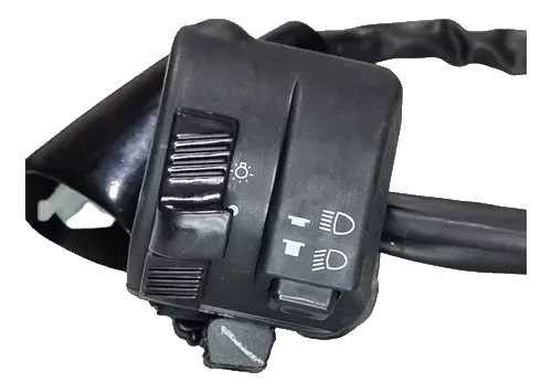 COMANDO IZQUIERDO CB 110-DN