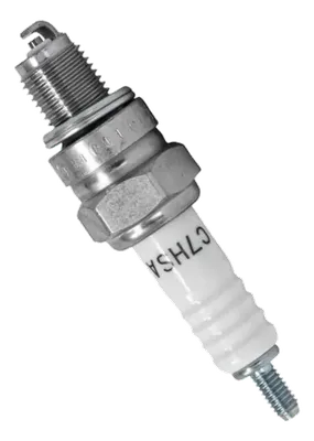 BUJIA NGK C7HSA BOXER-ECO-C70-C90-AKT110-PULSAR135
