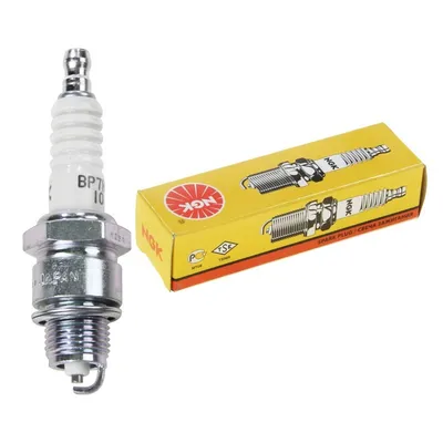 BUJIA NGK BP7HS RX Rosca corta