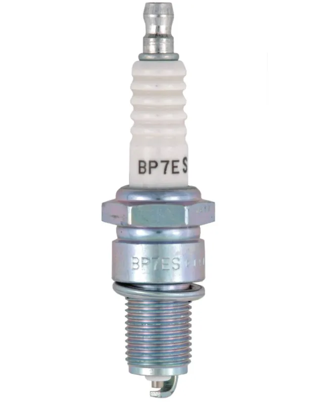 BUJIA NGK BP7ES DT-AX-V 80 Rosca Larga