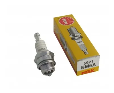 BUJIA NGK BM6A GUADAÑA