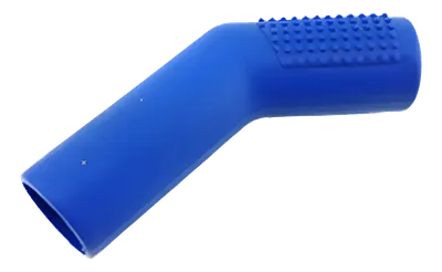 PROTECTOR PEDAL CAMBIOS-AZUL-CAUCHO-EVOL