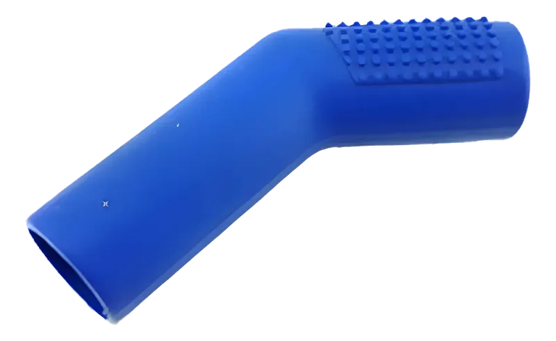 PROTECTOR PEDAL CAMBIOS-AZUL-CAUCHO-EVOL