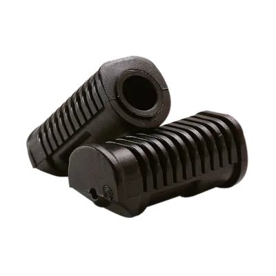 CAUCHO REPOSAPIE DELANTERO ECO DE LUXE-ECO+-SPLENDOR NXG