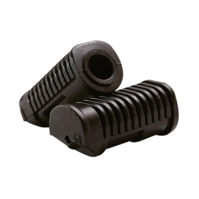 CAUCHO REPOSAPIE DELANTERO ECO DE LUXE-ECO+-SPLENDOR NXG