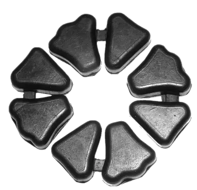 Caucho Campana CBF 150-CB 125F/ CM23CBF