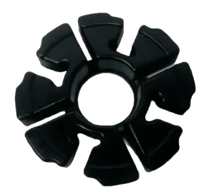 Caucho Campana AKT EVO 125/150 CM26A125