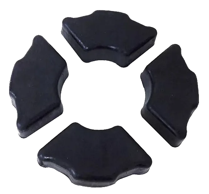 Caucho Campana AKT TVS 100  CM23TVS100