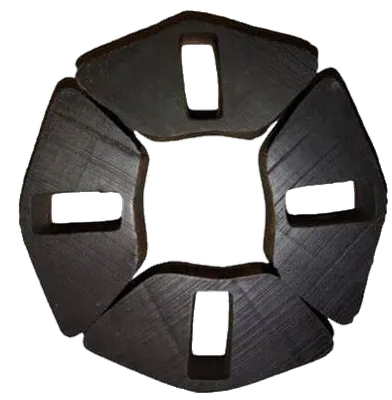 Caucho Campana LIBERO 125 - YBR 125 CM23LMN