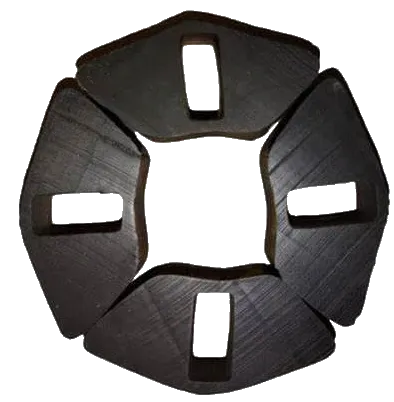 Caucho Campana LIBERO 125 - YBR 125 CM23LMN