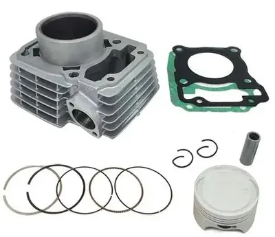 CILINDRO COMPLETO XR150L-CBF 150 INVICTA-RTX VAOX