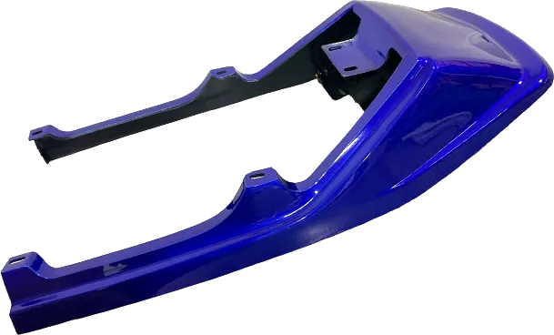 COLA SILLIN AX 100-2 AZUL CON TAPA
