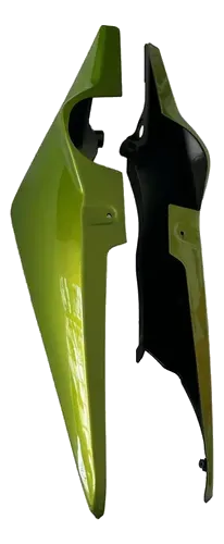 COLA SILLIN CB 110 VERDE CANDY