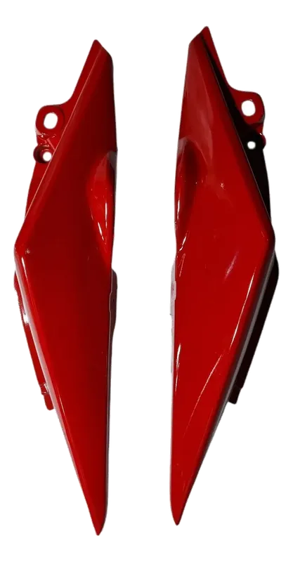 COLA SILLIN CB 110 ROJO SIENA