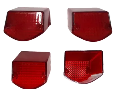 COCA STOP DTK 125/175 ROJO