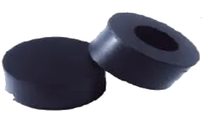 Caucho Tanque Gasolina DELANTERO - PULSAR -ECO- BOXER - DT - DISCOVER/CT1