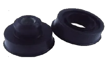 Caucho Tanque Gasolina TRASERO AX - TS - GP CT3T