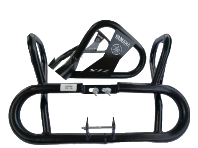 DEFENSA XTZ 125 CON TOPES