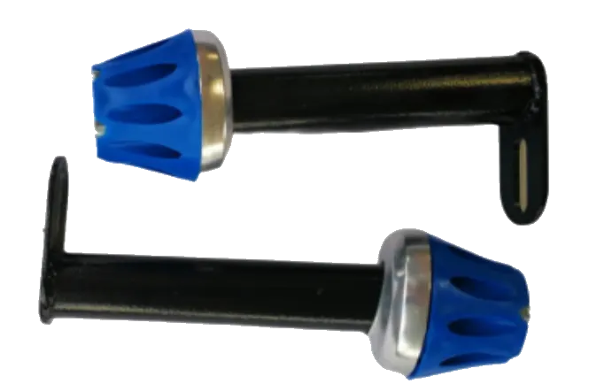 DEFENSA PUNTERA UNIVERSAL - TOPE TORNILLO