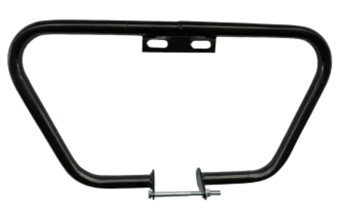DEFENSA BOXER CT NEGRA