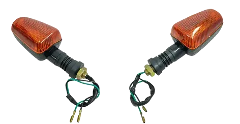 DIRECCIONAL DT 125-175-NARANJA (PAR)EVOL