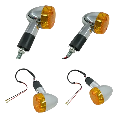 DIRECCIONAL GN-125 NOVA-NARANJA PAR (EVOL)