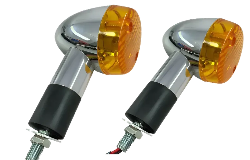 DIRECCIONAL GN-125 NOVA-NARANJA PAR (EVOL)