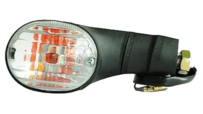 DIRECCIONAL BOXER CT-100 TRANSPARENTE
