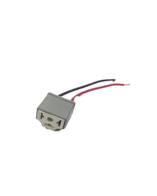 SOCKET CONECTOR H4