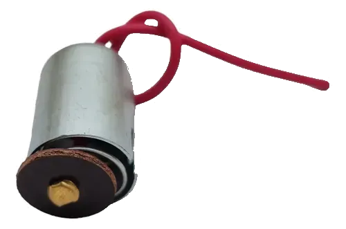 SOCKET 1141 UN CONTACTO DIRECCIONAL