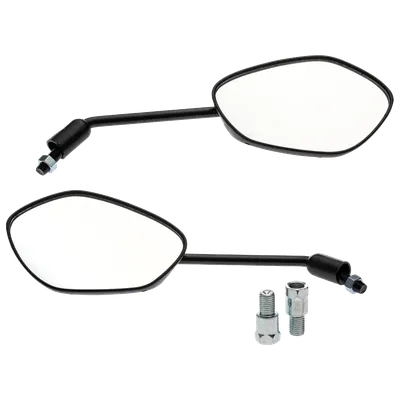 ESPEJO RETROVISOR GIXXER 150 SUZUKI-TABOR-SF